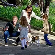 Prince Harry's Bold Plan for Archie and Lilibet's Royal Return Revealed | Royal Insider