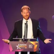 Prince Harry's Heartfelt Confession: 'I Want My Children to Truly Know Their Grandmother, Princess Diana'