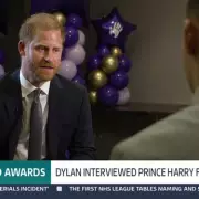 Prince Harry's Hilarious Polo Confession: 'I Forget All My Problems on the Field'