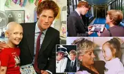 Prince Harry's Pivotal Moment: Can He Truly Continue Princess Diana's Legacy? | Expert Insight