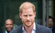 Prince Harry's Secret Windsor Meeting with Duke of Kent Revealed | Royal Insider