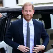 Prince Harry's Surprise Night Out: Duke of Sussex Parties with Molly-Mae Hague and Tommy Fury at Glitzy London Event