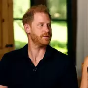 Prince Harry's Urgent Warning: 'Prepare Yourself' for Life's Unseen Challenges