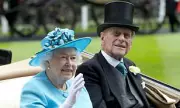 Prince Philip's Cheeky Nickname For The Queen Revealed | Royal Insight