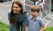Princess Kate Reveals Prince Louis's Adorable Autumn Obsession with Conkers