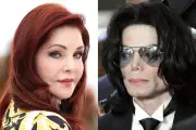 Priscilla Presley Dismisses Michael Jackson's Claim He Could Have Saved Elvis