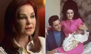 Priscilla Presley's Intimate Confession: Elvis's Sexual Awakening and the Painful Truth About His Infidelities
