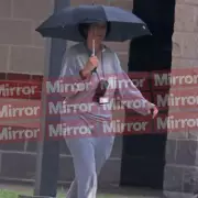 Prison Bosses Red-Faced as Inmate's Mocking TikTok from Inside HMP Goes Viral