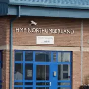 Prison Chaos: Inmate Stabbed with Homemade Tuna Knife in Brutal Jail Attack