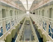 Prison Education Cuts Up To 50%: UK Government Slashes Rehabilitation Funding