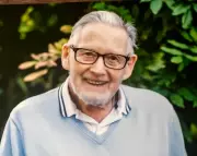 Professor Bob Cook: Tributes Paid to Visionary Mathematician Who Revolutionised Computer Science