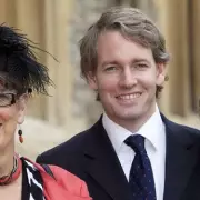 Prue Leith Clashes With 'Scaremongering' Nigel Farage Over NHS On Celebrity Big Brother