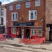 Pub 'Body Shaming' Backlash: Men Who Targeted Woman With 'Disgusting' Comments Jailed