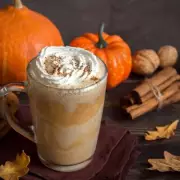Pumpkin Spice Latte Showdown: We Tried EVERY UK Coffee Chain's Autumn Drink - The Results Will Shock You