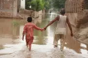 Punjab's Heartbreak: Farmers Devastated by Worst Floods in 30 Years | Climate Crisis Deepens
