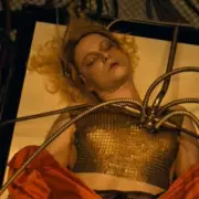 Punk Rock's Ultimate Revenge: All-Star Cast Ignites Cinematic Rebellion in 'Dinner In America'