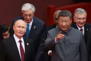 Putin & Xi's 'Hot Mic' Organ Transplant Claims: Fact Check & Diplomatic Fallout