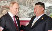 Putin's £9bn Arms Betrayal: Russia's Shocking Debt to North Korea's Kim Jong-un Exposed