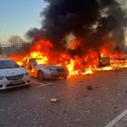 Putin's Blistering Nuclear Warning to the West: 'We Can Deploy Arms Globally'