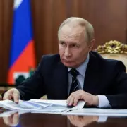 Putin's Defeat in Ukraine is Inevitable Claims Security Expert as War Reaches Critical Turning Point