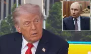 Putin's Patience Wears Thin: Kremlin Insiders Claim Trump 'Misjudged' Russian Leader's Resolve
