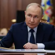 Putin's War Drums: Leaked Documents Reveal Shocking Three-Year Plan for NATO Conflict