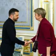 Putin's War Machine Stalls: Ukraine's Western-Backed Defence Proves Costly Failure for Kremlin