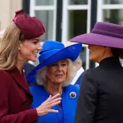 Queen Camilla's Heartfelt Advice to Kate Middleton: 'Take Things Slowly' Amid Cancer Battle