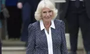 Queen Camilla's Witty Pride and Prejudice Nod at Literary Festival | Royal Insight