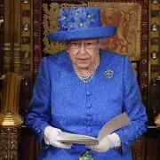 Queen Elizabeth II's Favourite Prime Minister Revealed in New Royal Biography