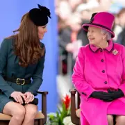 Queen Elizabeth's Private Verdict on Kate Middleton's Parenting Revealed in Royal Bombshell