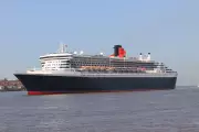Queen Mary 2's Historic Liverpool Return: Cunard's Flagship to Dock in Spiritual Home