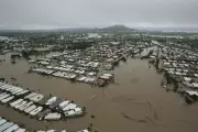 Queensland Property Crisis: Climate Change Renders Thousands of Homes 'Uninsurable'