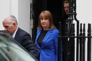 Rachel Reeves Confirmed as Chancellor in Starmer's Historic First Cabinet Reshuffle