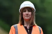 Rachel Reeves Vows to Hand Budget Powers to Watchdog in Radical Economic Overhaul | Independent