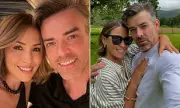 Rachel Stevens Splits from Dancing on Ice Partner Brendyn Hatfield After Three Years | Showbiz Exclusive