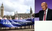 Racing's Top Brass Gallop to Westminster in Urgent Gambling Reform Plea
