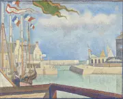 Radical Harmony Review: The National Gallery's Revolutionary Seurat Exhibition Redefines a Master