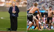 Radio Host Demands Overhaul of Welcome to Country Ceremonies After AFL Grand Final 'Mockery' | Outrage Erupts