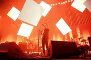 Radiohead Tease Mysterious London & Copenhagen Shows With Cryptic Flyers | Exclusive