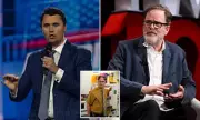 Rainn Wilson Faces Backlash Over Charlie Kirk Interview | The Office Star's Controversial Discussion