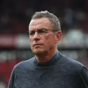Ralf Rangnick Rushed to Hospital for Emergency Treatment After Sudden Collapse