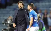 Rangers Crisis Talks: Philippe Clement Demands Answers as Nicolas Raskin's Future Hangs in Balance