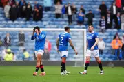 Rangers Midfield Crisis Deepens as Nicolas Raskin Ruled Out for Hearts Clash | Scottish Premiership Injury Blow