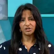Ranvir Singh's Shocking Good Morning Britain Exit: The Real Reason She Was Told to Quit