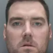 Rapist's Chilling Court Threat: 'I'll Be Out in 10 Years' | Exclusive