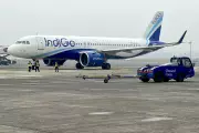 Rat on a Plane! IndiGo Flight Grounded After Rodent Sighting Sparks Emergency Evacuation