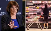 RBA's Stark Warning: Living Costs to Keep Squeezing Aussie Households in 2024