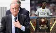 Real Madrid Declares War on Ballon d'Or: Full Boycott of Awards Ceremony After Snub to Stars