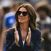 Rebekah Vardy Blasts Donald Trump Over 'Wagatha Christie' Jibe in Fiery Clapback